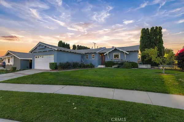 10623 Gothic Avenue, Granada Hills, CA 91344