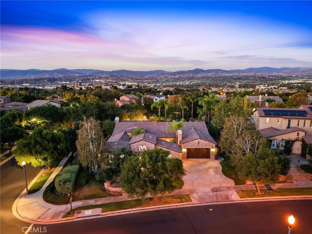 26584 Oak Terrace Place, Valencia, CA 91381 - #1