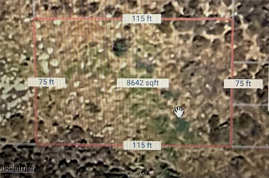 0 Loma Verde Mountain Way, Val Verde, CA 91384 - #3