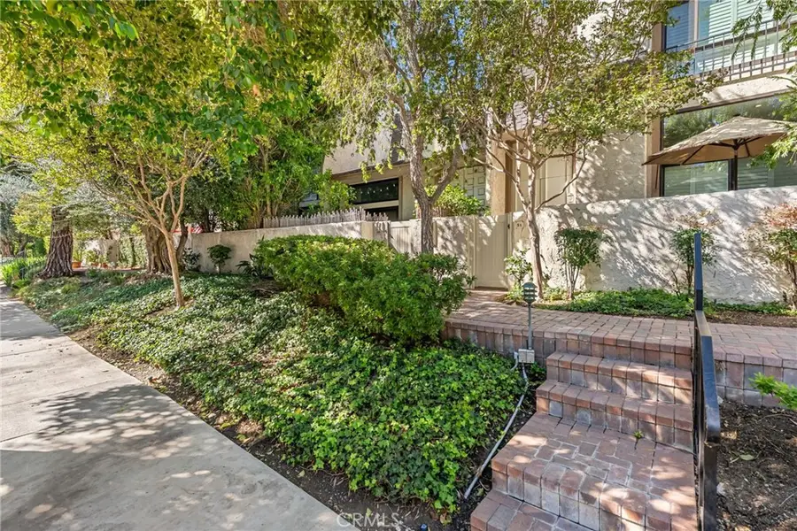 6145 Shoup Avenue #50, Woodland Hills, CA 91367 - #2