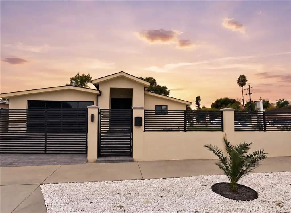 7961 N Greenbush Avenue, Panorama City, CA 91402 - #1