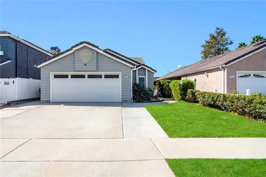 2705 Shrubwood, Simi Valley, CA 93065 - #2