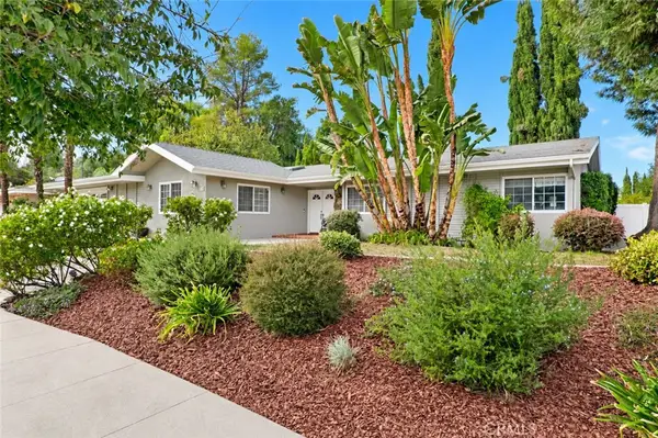 24401 Hatteras Street, Woodland Hills, CA 91367
