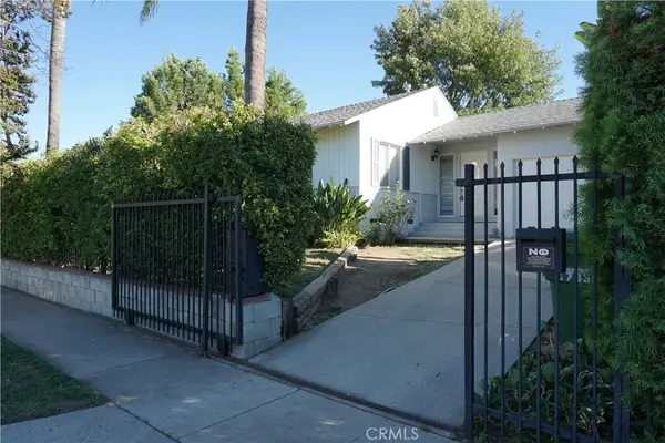 17630 Rhoda Street, Encino, CA 91316