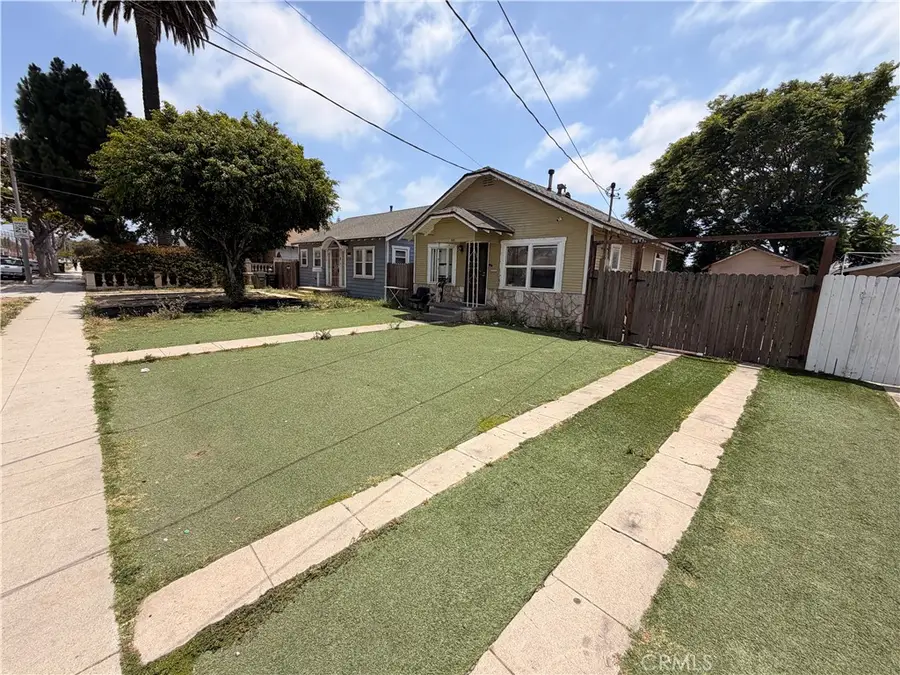532 W Hillcrest, Inglewood, CA 90301 - #2