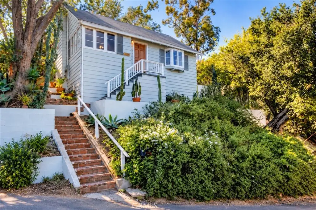 4559 Ensenada Drive, Woodland Hills, CA 91364 - #1