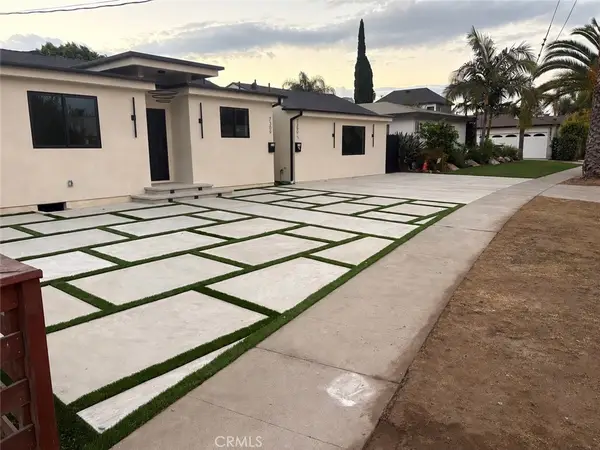 7309 Cantaloupe, Van Nuys, CA 91405