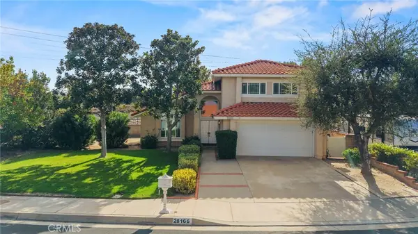 28166 Ebb Court, Saugus, CA 91350
