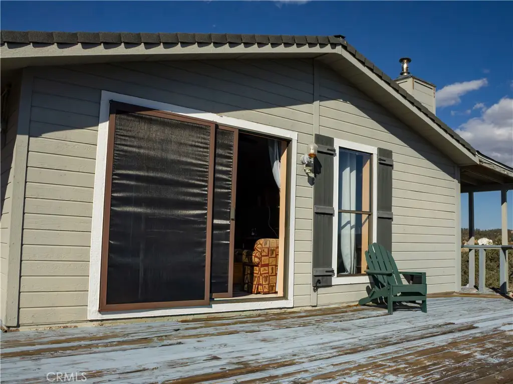 15815 Curtis Trail, Frazier Park, CA 93225 - #1