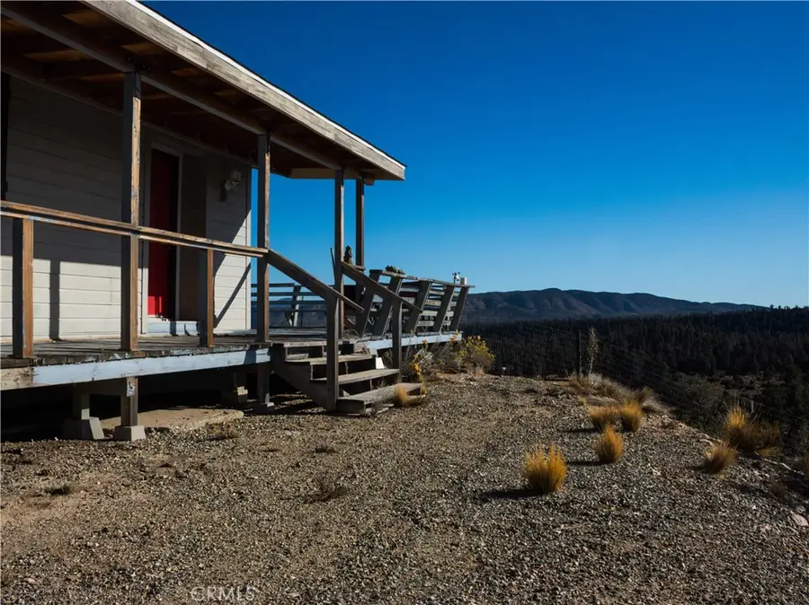 15815 Curtis Trail, Frazier Park, CA 93225 - #2