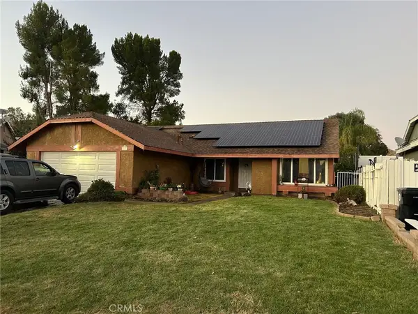 20609 Fan Court, Saugus, CA 91350