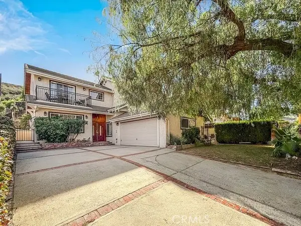 28348 Laura La Plante Drive, Agoura Hills, CA 91301