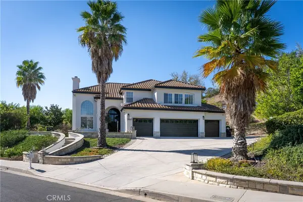 3863 Marks Road, Agoura Hills, CA 91301