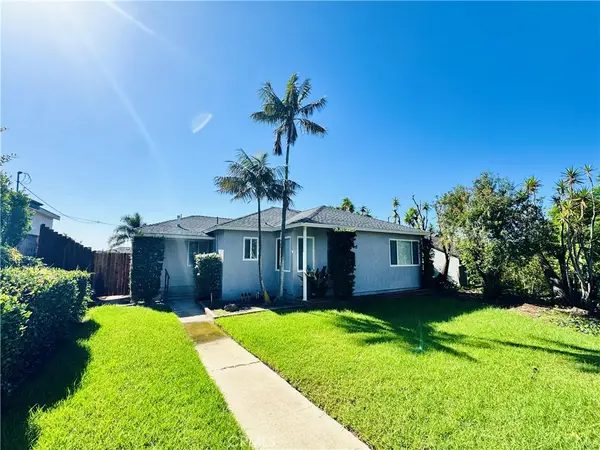 13124 Rose, Los Angeles, CA 90066