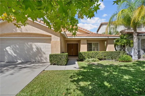27683 Ron Ridge, Saugus, CA 91350