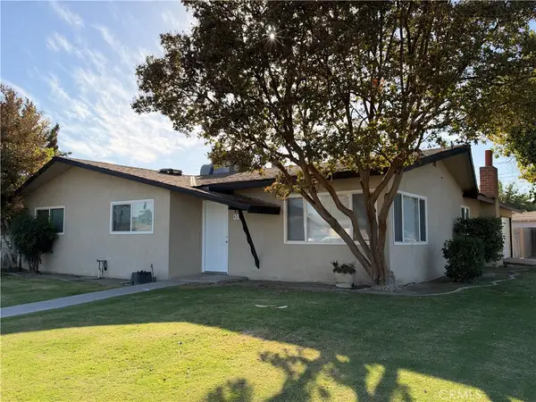 4213 Kenny Street, Bakersfield, CA 93307