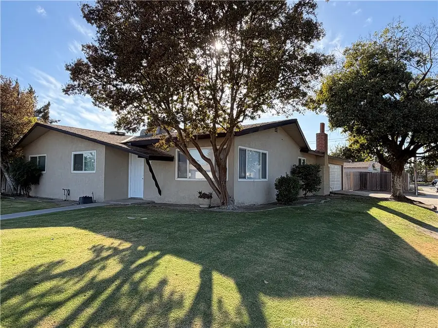 4213 Kenny Street, Bakersfield, CA 93307 - #2