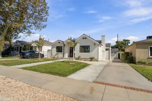 1106 N Florence, Burbank, CA 91505
