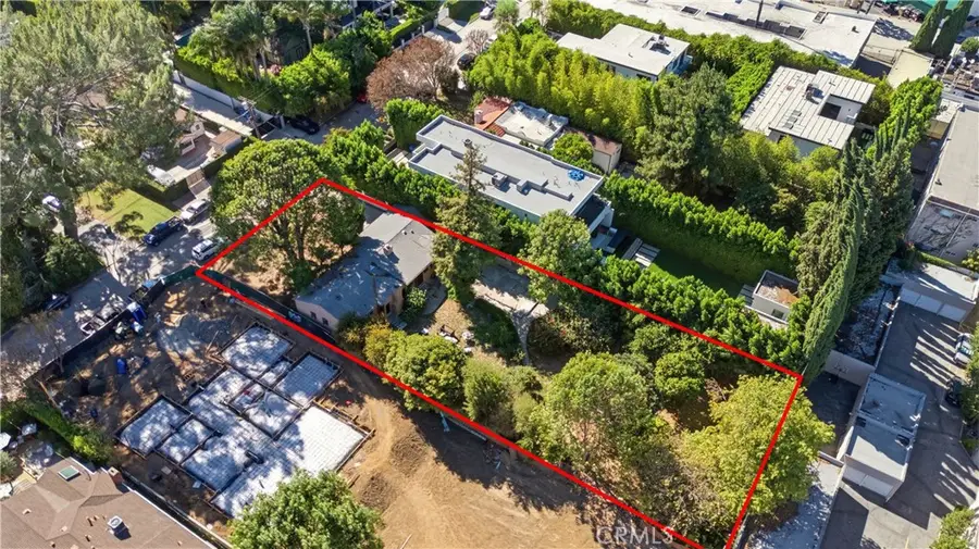 15227 Greenleaf Street, Sherman Oaks, CA 91403 - #3