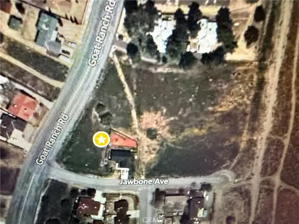 0 Goat Ranch Road, Lake Isabella, CA 93240 - #1