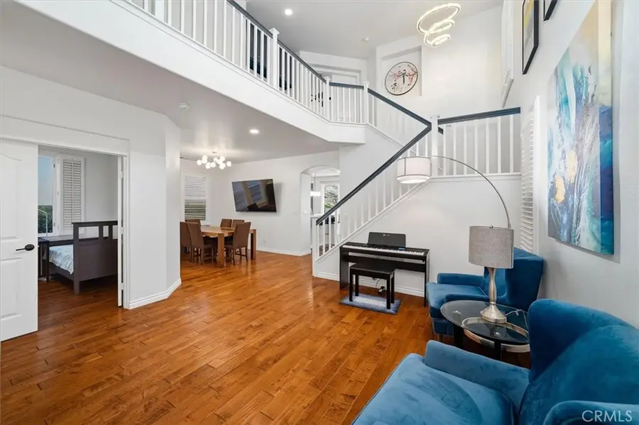 25561 Burns Pl, Stevenson Ranch, CA 91381 - #3