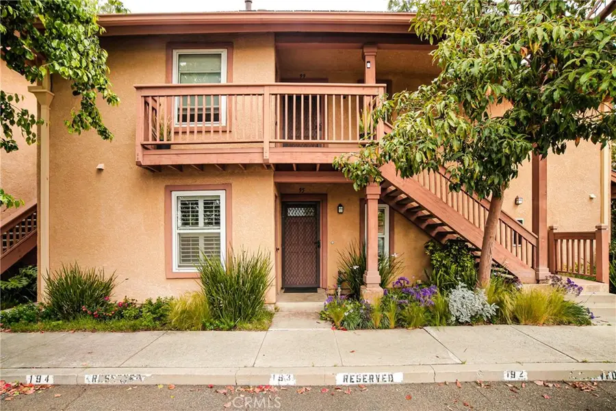 7111 Farralone Avenue #95, Canoga Park, CA 91303 - #2