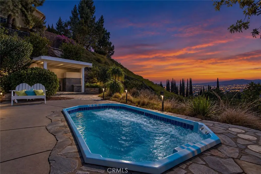 18658 Brymer Street, Porter Ranch, CA 91326 - #1