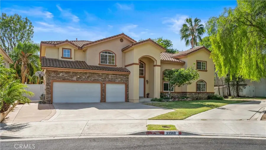 23556 Lull, West Hills, CA 91304 - #2