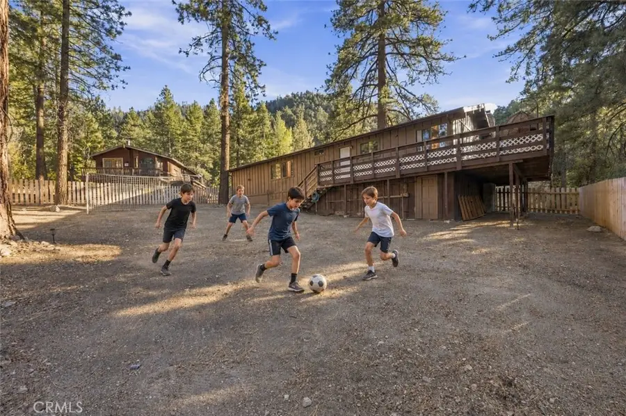 1628 Freeman Drive, Pine Mountain Club, CA 93222 - #2