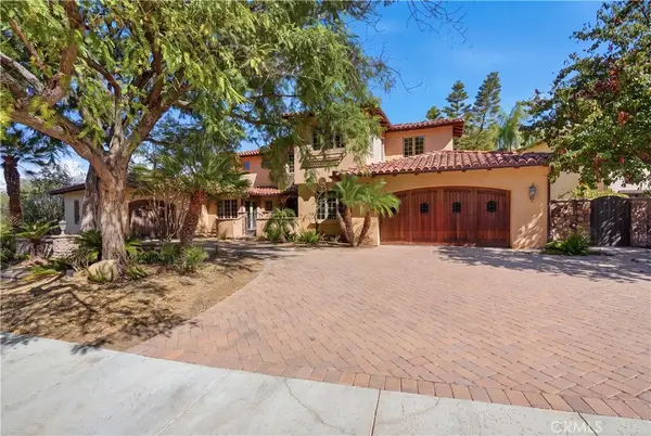 25759 Oak Meadow, Valencia, CA 91381