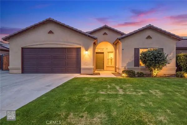 10826 Avenida Frasca Drive, Bakersfield, CA 93311