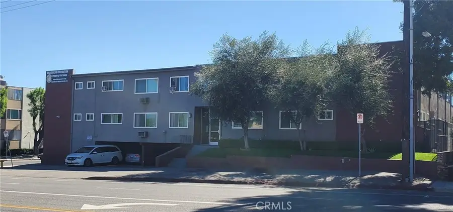 12344 Burbank, Valley Village, CA 91607 - #2