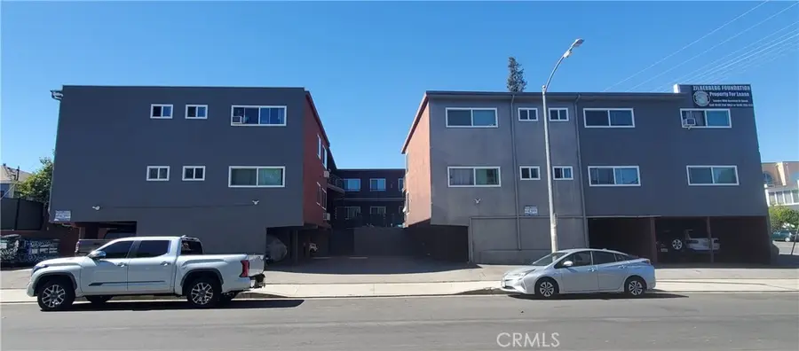 12344 Burbank, Valley Village, CA 91607 - #3
