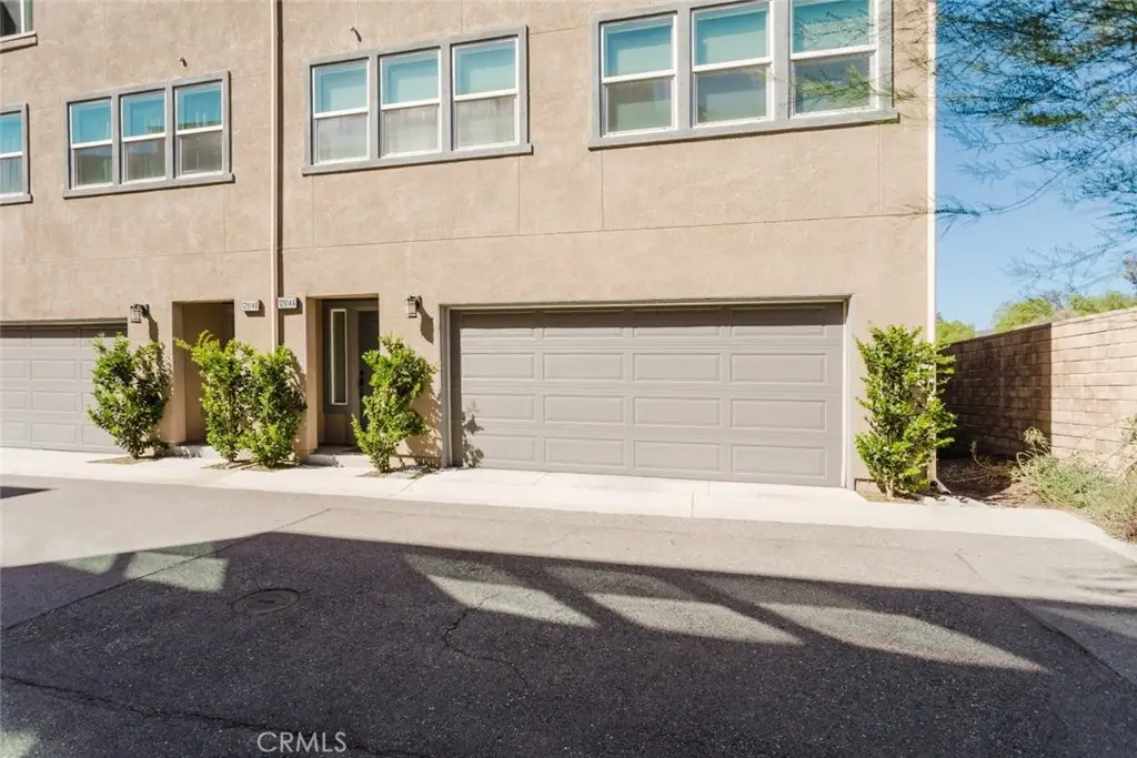 12814 N Watt Lane #A, Sylmar, CA 91342 - #1