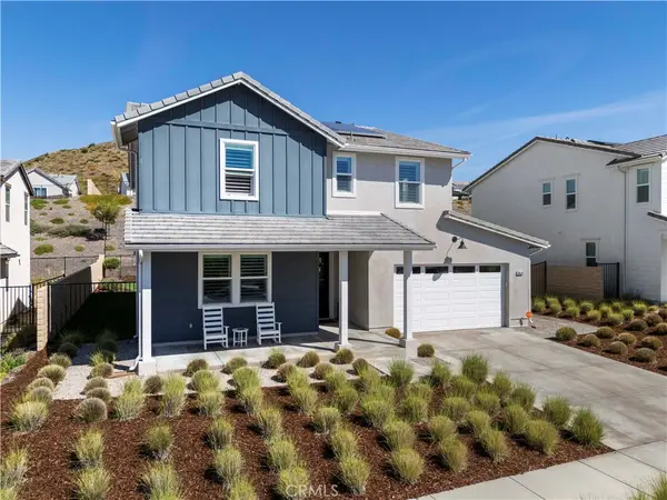 28445 Sunny Ridge Terrace, Castaic, CA 91384