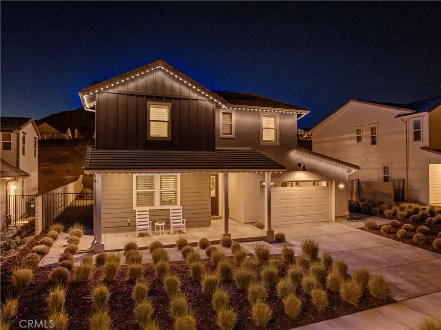 28445 Sunny Ridge Terrace, Castaic, CA 91384 - #2