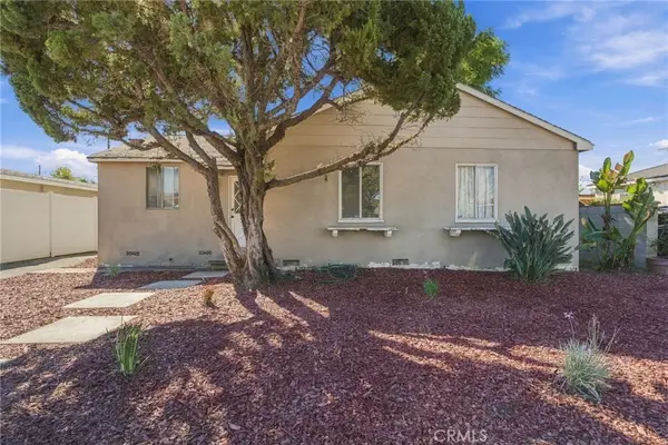 12410 Lull Street, North Hollywood, CA 91605