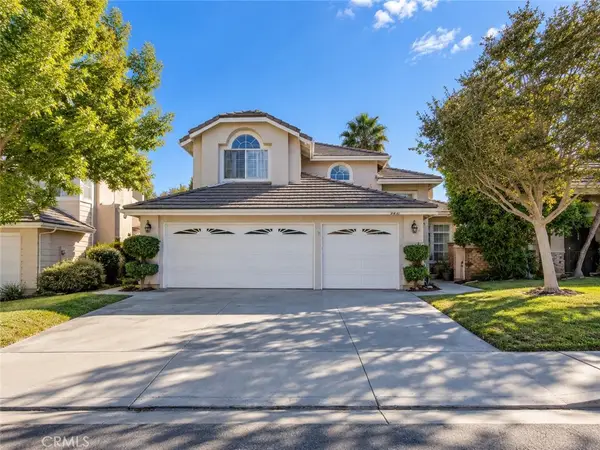 23844 Robindale, Valencia, CA 91354