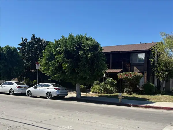 8457 Burnet Avenue #1, North Hills, CA 91343