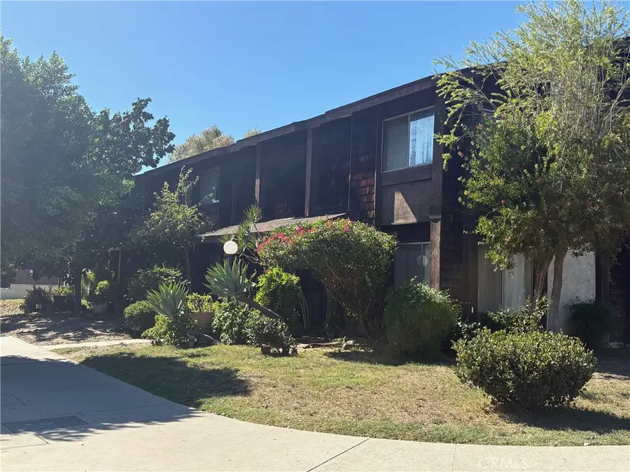 8457 Burnet Avenue #1, North Hills, CA 91343 - #3