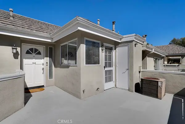 23953 Arroyo Park #156, Valencia, CA 91355