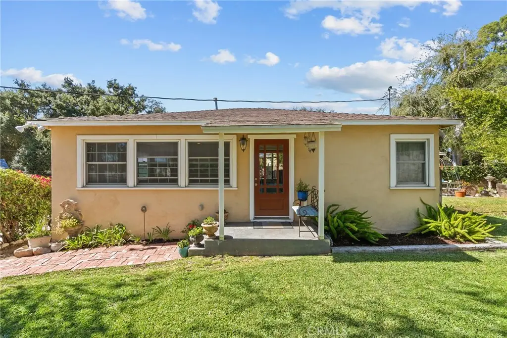 4005 Cloud Avenue, La Crescenta, CA 91214 - #1