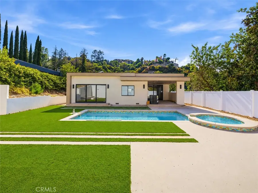 17000 Escalon, Encino, CA 91436 - #3