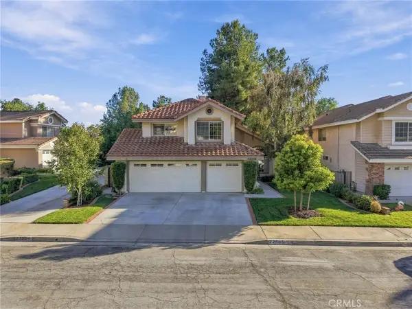 22006 Lucy Court, Saugus, CA 91350