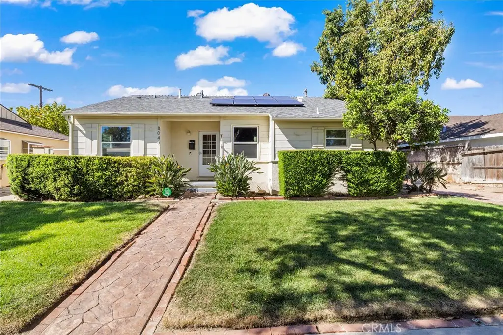 8045 Lesner, Van Nuys, CA 91406 - #1