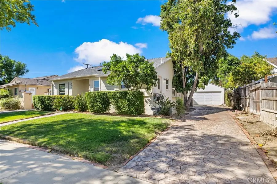 8045 Lesner, Van Nuys, CA 91406 - #2