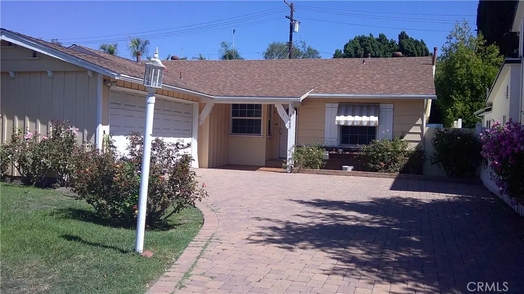 4648 Kraft, North Hollywood, CA 91602 - #1