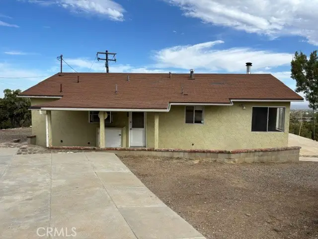 2323 Cbs, Pinon Hills, CA 92372 - #1