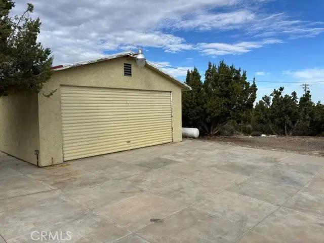 2323 Cbs, Pinon Hills, CA 92372 - #2
