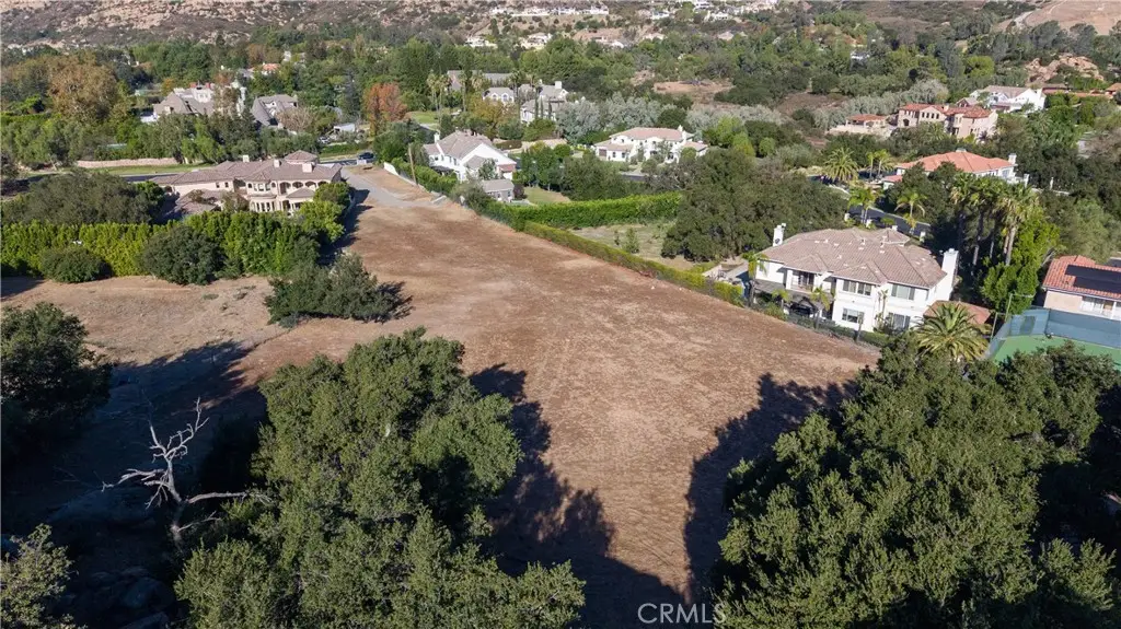 0 Iverson Road, Chatsworth, CA 91311 - #1